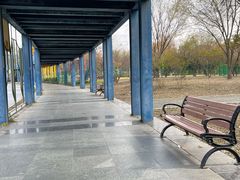 -太阳宫公园