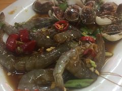 -长平老姿娘夜粥(平东一街店)