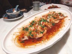 -径山十八道·风味民间菜(杭州总店)