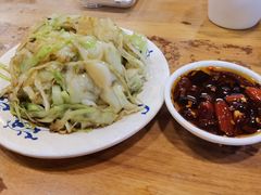 -柴氏风味斋(甘家口店)