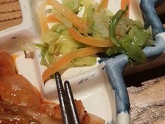 -炉胜·炉端烧·居酒屋