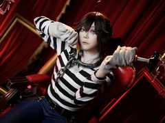 -米游妙妙屋cosplay换装自拍摄影体验馆