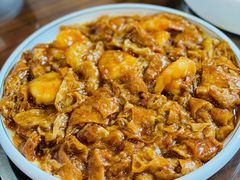 -润泽园饭庄(中山路店)