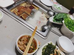 -海底捞火锅(顺义华联店)