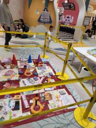 -奈尔宝家庭中心·亲子餐厅(苏州大悦城店)