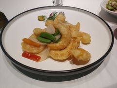 -百富源·海鲜辽菜(浑河堡店)