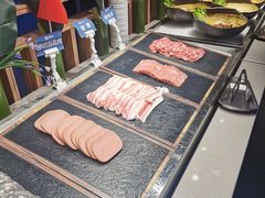 -蓝鲸湾汤泉(包河店)