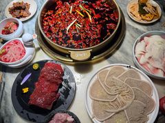 -矮板凳老火锅(宽窄巷子店)