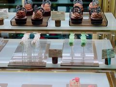 -酷巧·巧克力糖果店