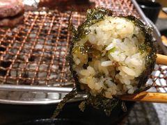 -九田家黑牛烤肉料理(万达店)