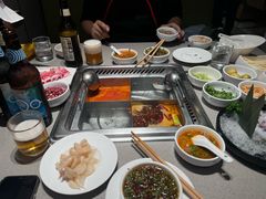 -海底捞火锅(宝龙广场夜宵主题店)