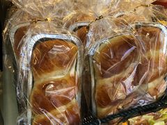 可颂拉丝面包-Caidie Bakery采蝶轩(翠微店)