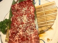 -虎丸烧肉(新大陆广场店)