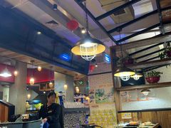 -小杨烤肉(朱雀店)