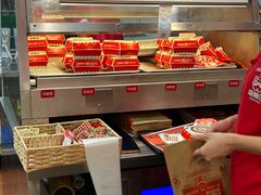 -塔斯汀中国汉堡(员村店)