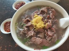 牛肉粉-潮镇老尾牛杂(环城西路店)