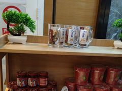 -西部马华清真兰州牛肉面·烧烤夜市(三里河店)