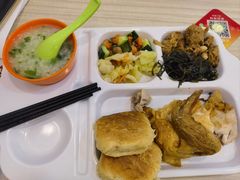 -香妃烤鸡(西单店)