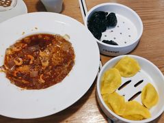 -船歌·鱼水饺青岛菜(枫蓝国际购物中心店)