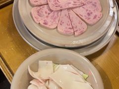 -椒香城门口老火锅(天府长城店)