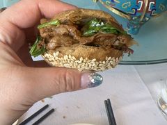 -烤肉季饭庄