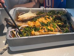 -半天妖烤鱼(新世界店)