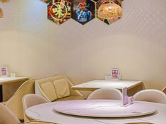 -川味堂·四川豆花(八卦岭店)