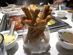 -巴奴毛肚火锅(广益哥伦布店)