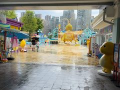 -海合安成都极地海洋公园