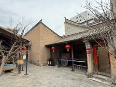 -胡氏古民居建筑