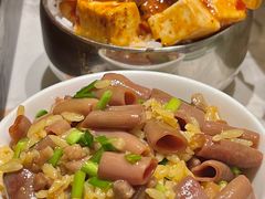 -双合园·海鲜水饺青岛菜(品牌首店)