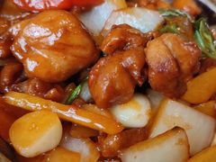 -时间里·新派粤菜(远洋店)