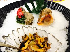-味茂·老船夫1927(东海东路店)