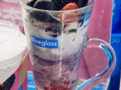 -Blueglass酸奶(北京环宇荟店)
