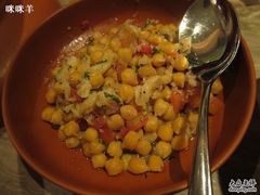 -北京王府井希尔顿酒店·万斯阁西餐厅