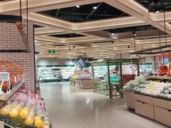 -七鲜超市(万向城店)