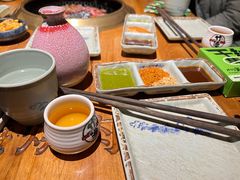 -竹涟烧肉(欢肆店•原星悦荟店)