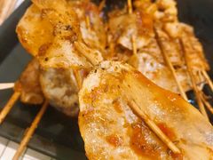 -望京小腰(北京总店)