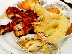 -松子料理(华威桥店)