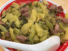 -明記茶餐廳(福田总店)