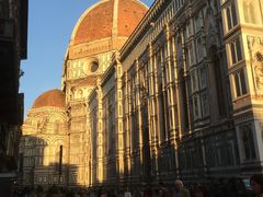 -圣母百花大教堂穹顶