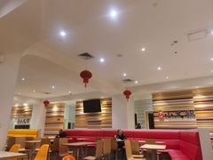 -光明·博海美食花园(上海瑞金医院12号楼店)