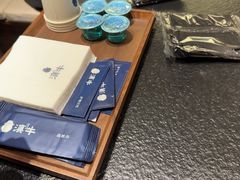 -滇牛云南火锅(桂林路店)