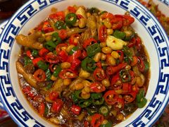 -小匠喜·江西菜(人民广场店)