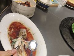-恒记饭店·海鲜明档(淹城店)