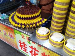 -大学城夜市大排档(凤栖路店)