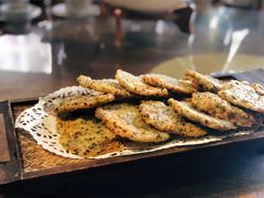 金苑煎荞粄-金苑酒家·客家菜·广东老字号(万象店)