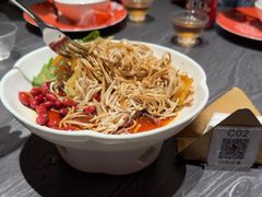 -小厨娘金榜题名(夫子庙秦淮河店)