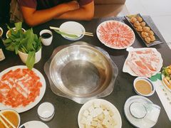 -恩来顺(上海道店)