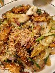 -北京嘉里大酒店·宴会厅婚宴·户外婚礼·生日宴